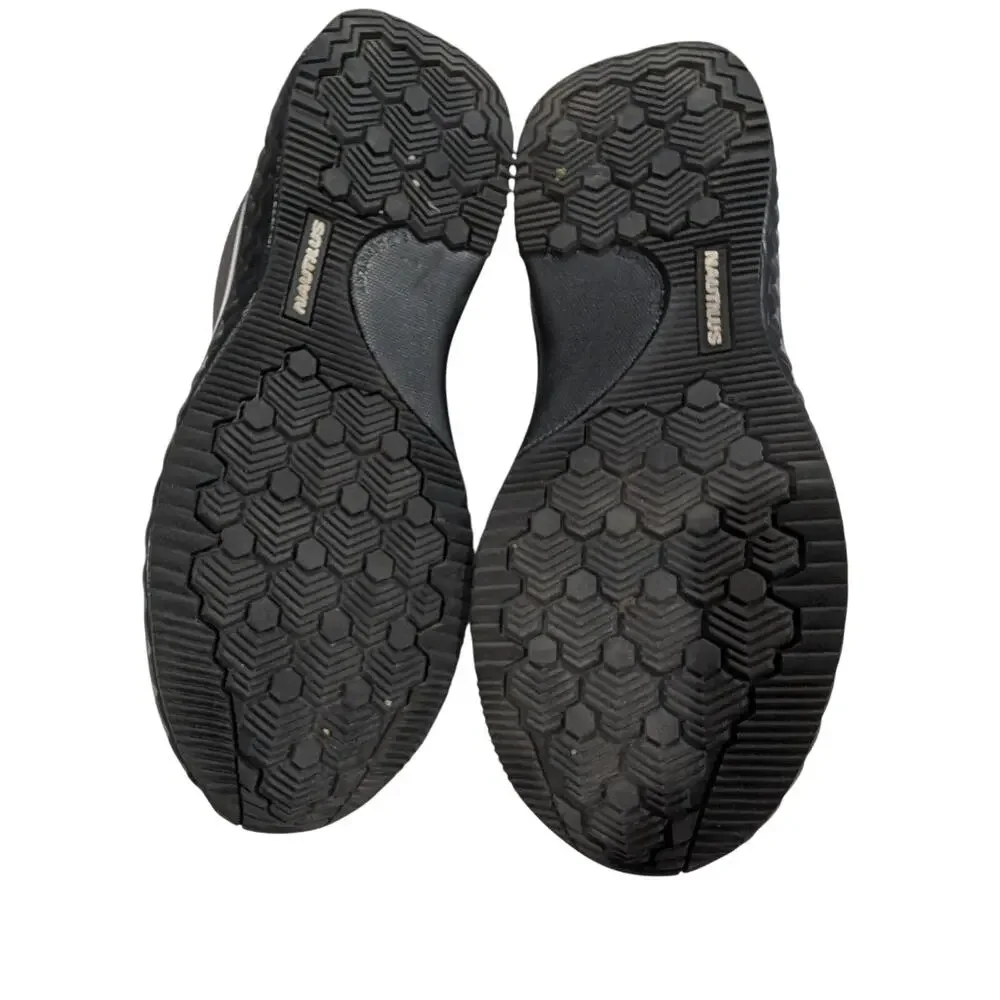 Nautilus Altus EH Safety Footwear‎ Womens 6 Med (B) Oil Slip Resistent